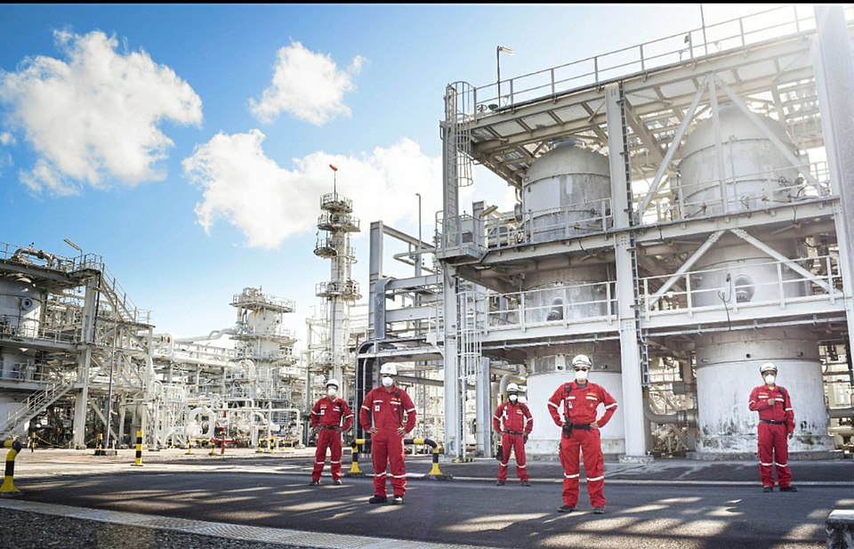 File:Mlampaya Batangas Onshore Gas Plant COVID-19.jpg