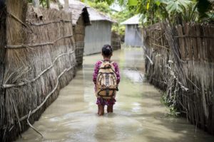Natural Gas in Bangladesh – Record High Prices and Imminent Climate Impacts