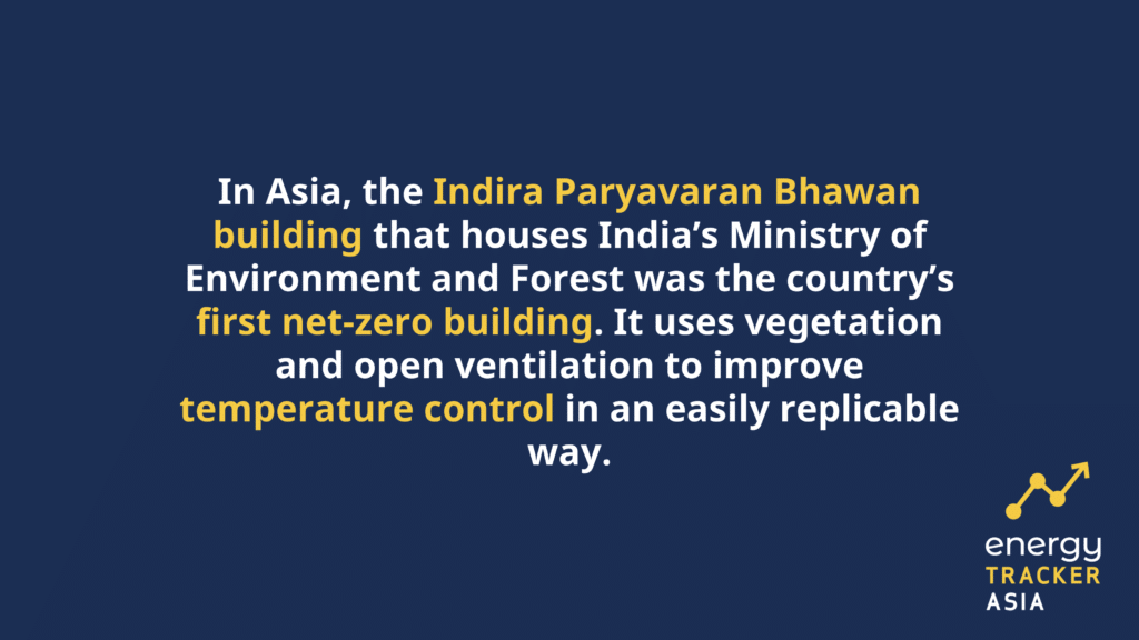 net zero energy buildings text design image